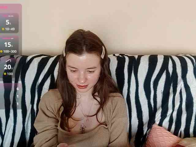 AnnabellKowalkowski webcam