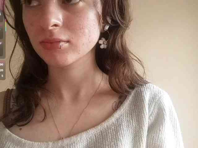 AnnabellKowalkowski webcam