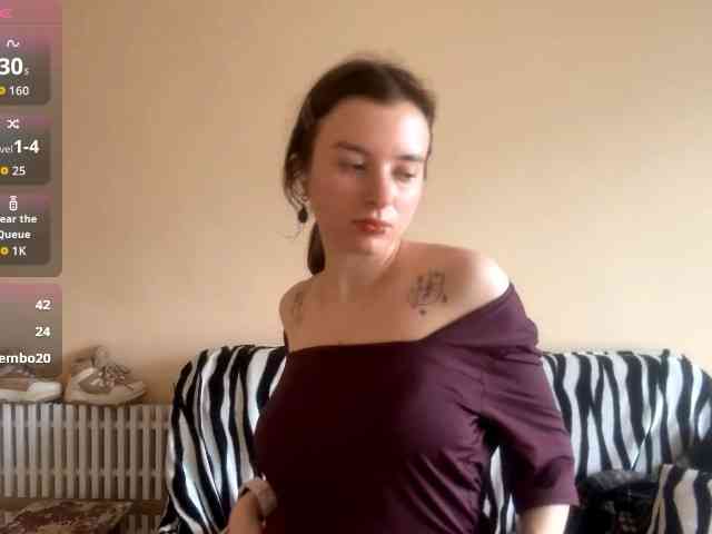 AnnabellKowalkowski webcam