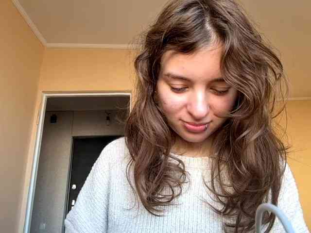 AnnabellKowalkowski webcam