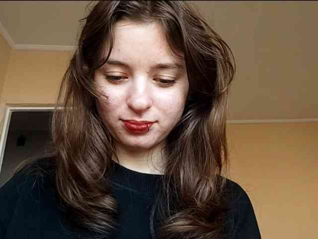 AnnabellKowalkowski webcam