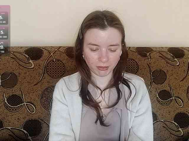 AnnabellKowalkowski webcam