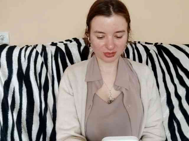 AnnabellKowalkowski webcam