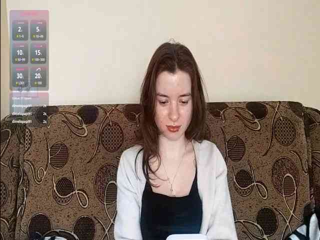 AnnabellKowalkowski webcam