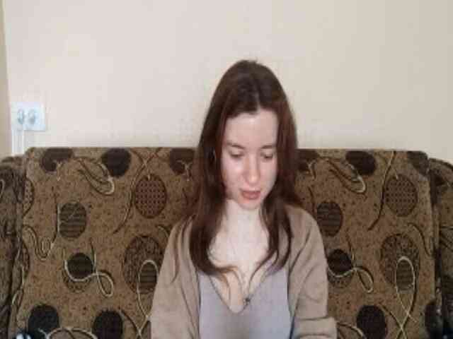 AnnabellKowalkowski webcam