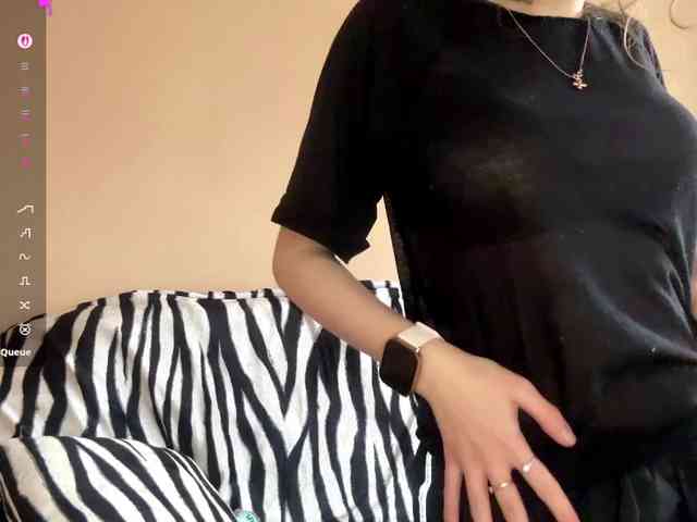 AnnabellKowalkowski webcam