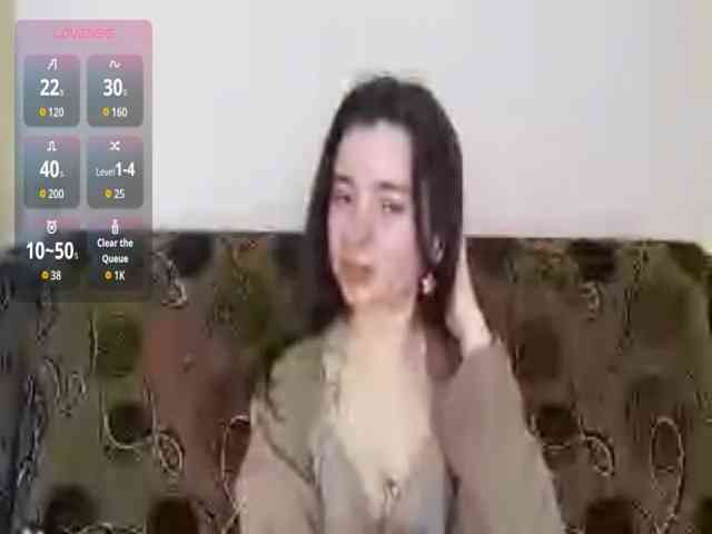 AnnabellKowalkowski webcam