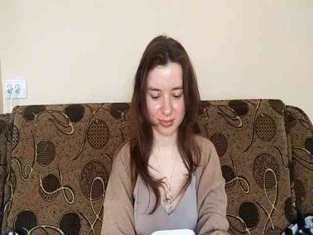 AnnabellKowalkowski webcam