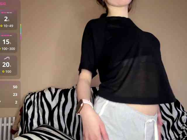 AnnabellKowalkowski webcam