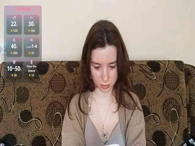 AnnabellKowalkowski webcam