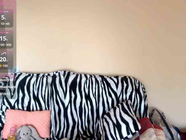 AnnabellKowalkowski webcam