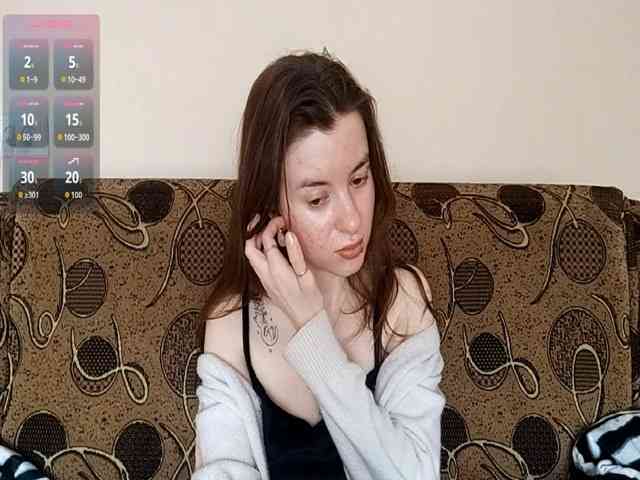 AnnabellKowalkowski webcam