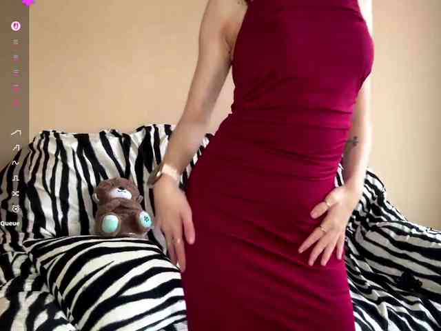 AnnabellKowalkowski webcam