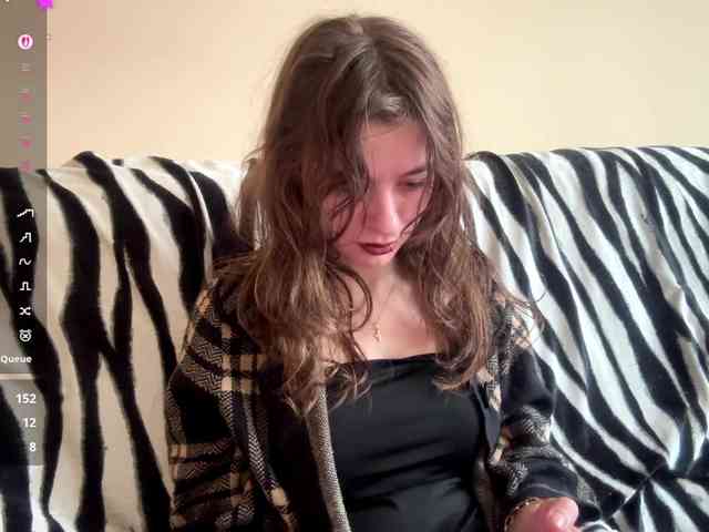 AnnabellKowalkowski webcam