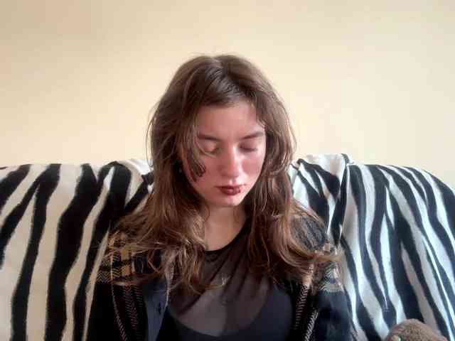 AnnabellKowalkowski webcam