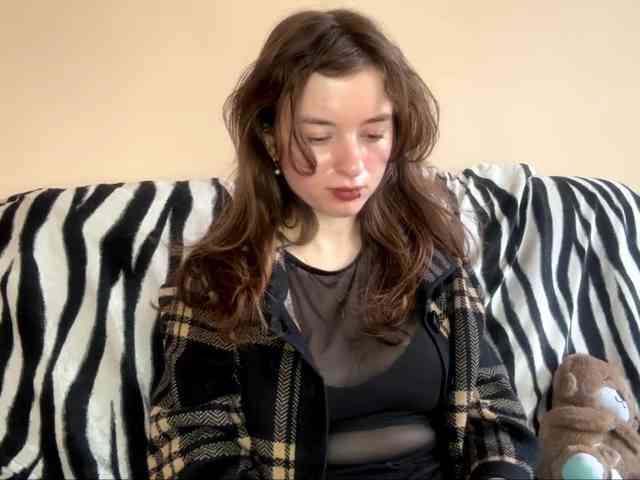 AnnabellKowalkowski webcam