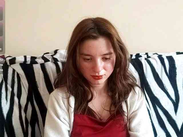 AnnabellKowalkowski webcam