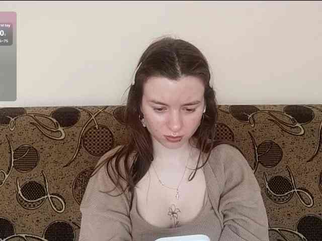 AnnabellKowalkowski webcam