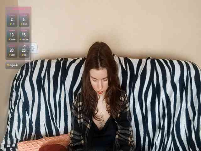 AnnabellKowalkowski webcam