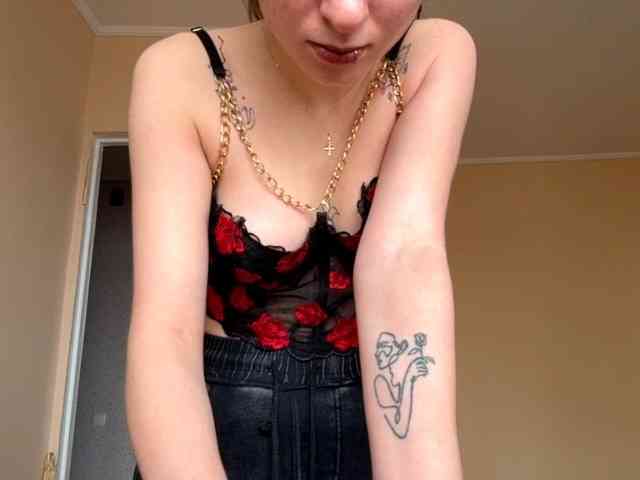 AnnabellKowalkowski webcam