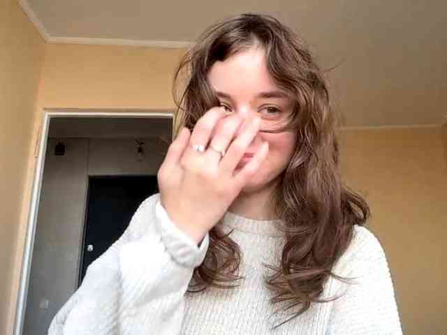 AnnabellKowalkowski webcam