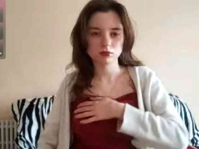 AnnabellKowalkowski webcam