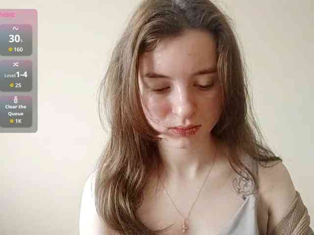 AnnabellKowalkowski webcam