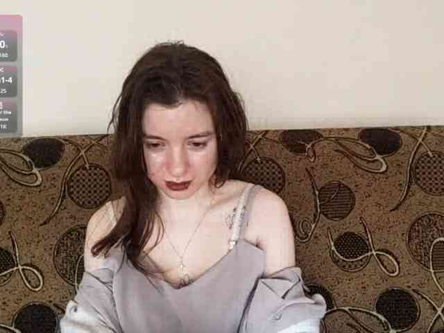 AnnabellKowalkowski webcam