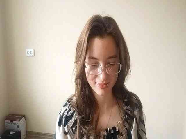 AnnabellKowalkowski webcam