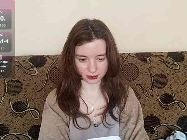 AnnabellKowalkowski webcam