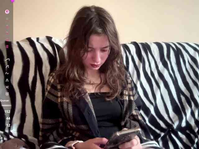 AnnabellKowalkowski webcam