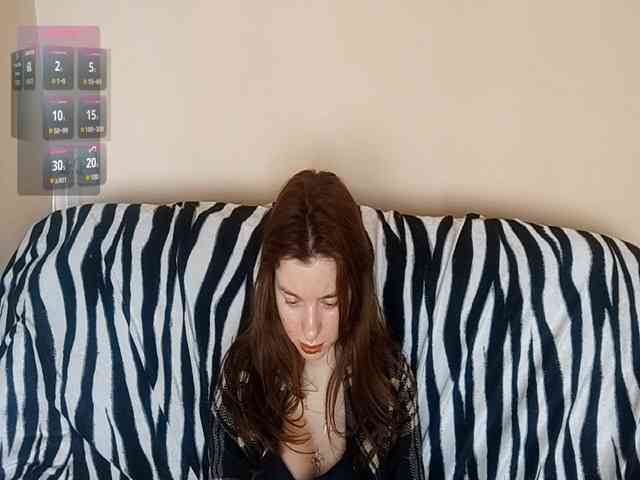 AnnabellKowalkowski webcam