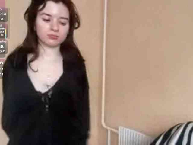 AnnabellKowalkowski webcam