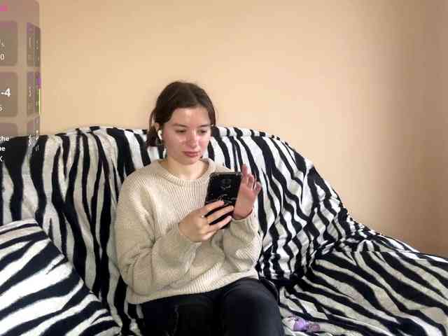 AnnabellKowalkowski webcam