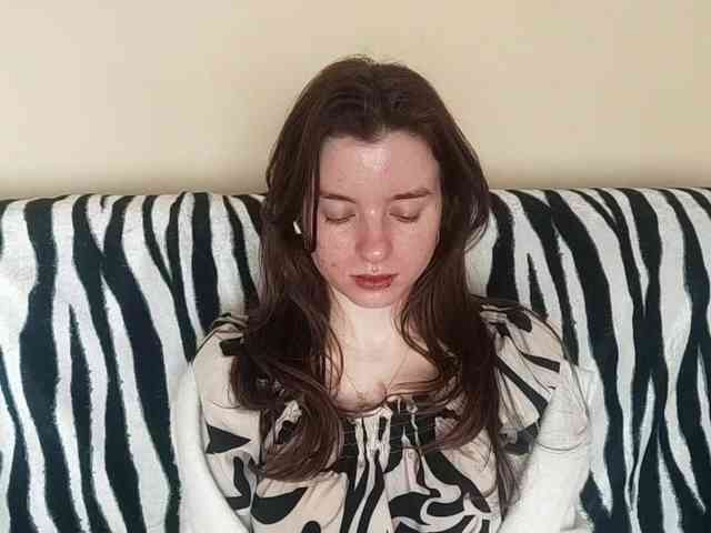 AnnabellKowalkowski webcam