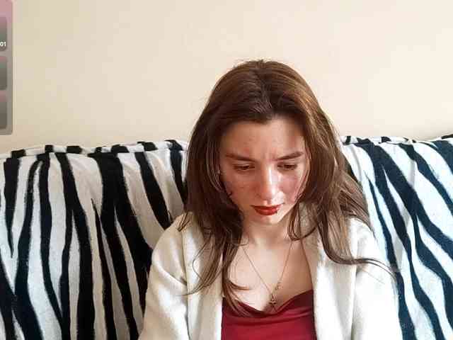 AnnabellKowalkowski webcam