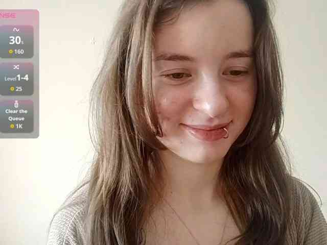 AnnabellKowalkowski webcam