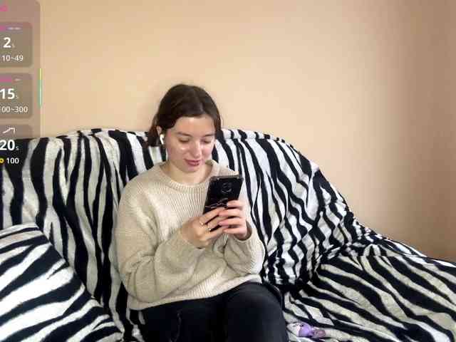 AnnabellKowalkowski webcam