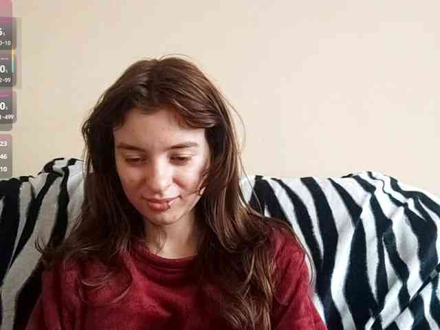 AnnabellKowalkowski webcam