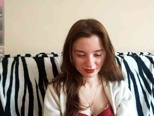 AnnabellKowalkowski webcam