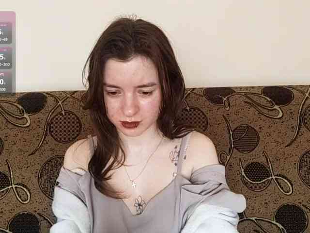 AnnabellKowalkowski webcam