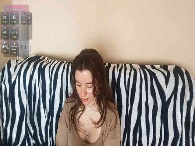 AnnabellKowalkowski webcam