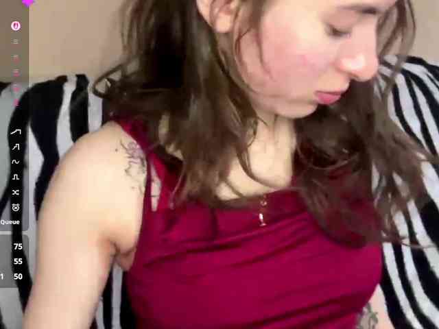 AnnabellKowalkowski webcam