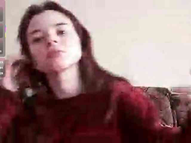 AnnabellKowalkowski webcam