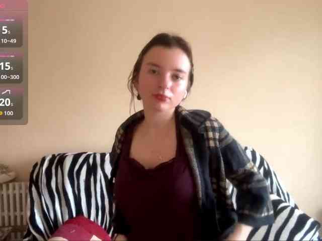 AnnabellKowalkowski webcam