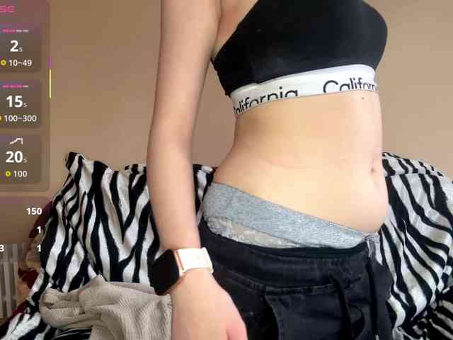 AnnabellKowalkowski webcam