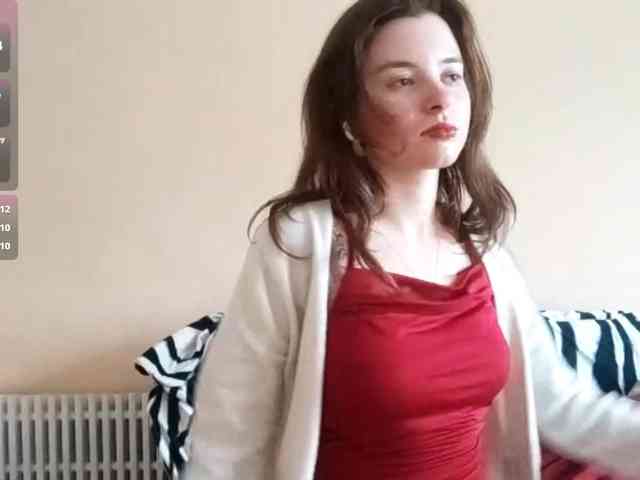 AnnabellKowalkowski webcam