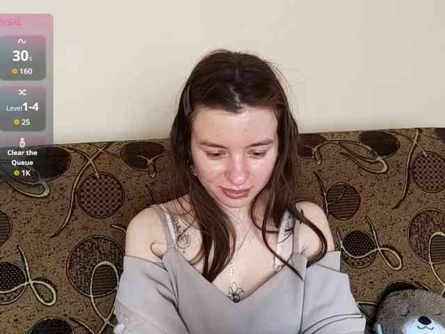 AnnabellKowalkowski webcam