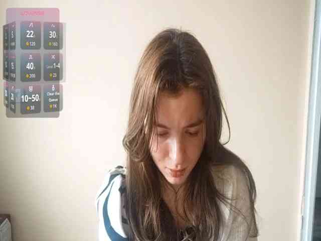 AnnabellKowalkowski webcam