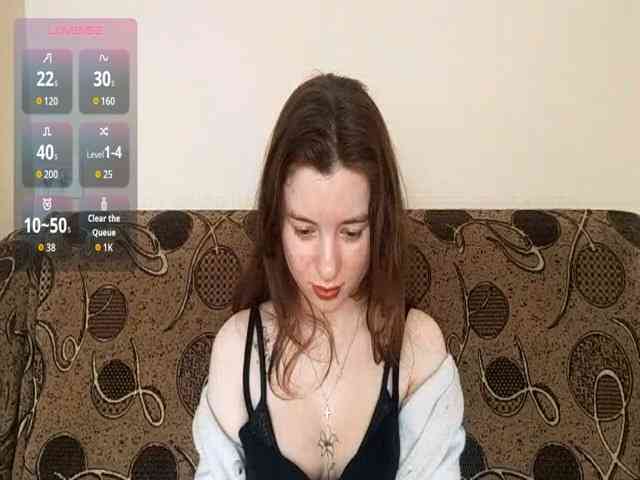 AnnabellKowalkowski webcam